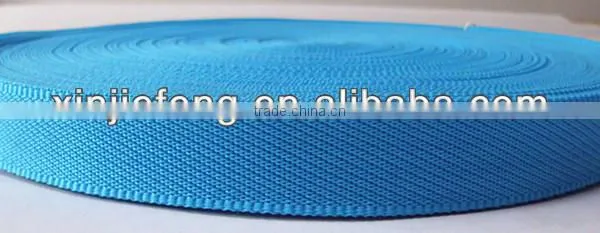 China Custom Bias Banding Webbing