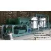 Engine Oil Regeneration, Motor Oil Refinery,Used Oil Purification Plant