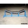 Rubber Cushion Impact Idlers