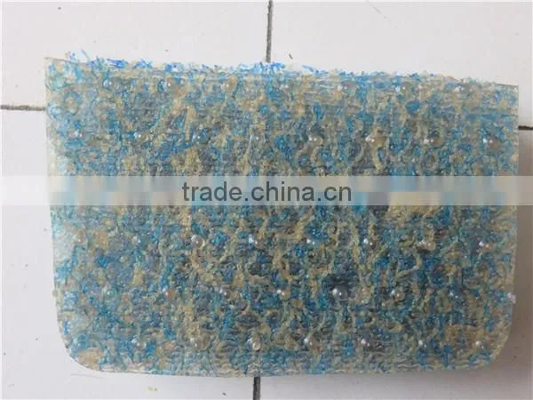Eco-friendly Pure Pvc Coil Car Mat, Beautiful Car Mat photo-2