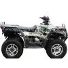 08' ZMC Titan 300CC 2x4 ATV, Quad, Utility All Terrain Vehicle