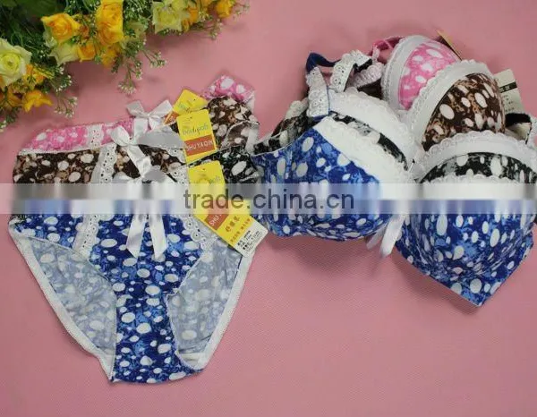 bra set lubunie brand underwear bra set