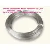 Hot Dipped Galvanized Iron Wire