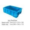 Tool Box With Racks