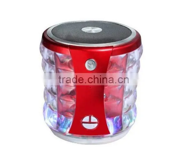 3w Loudspeaker Sound Wireless Bluetooth Speakers With Bass photo-3