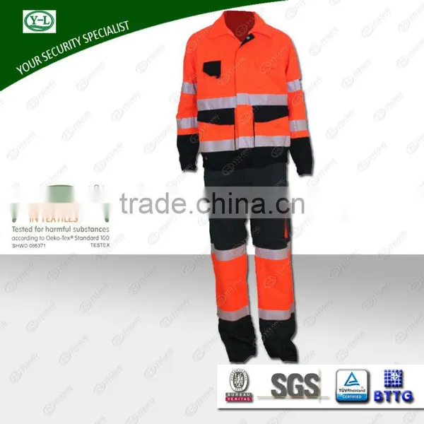 Cotton and Polyester With Turn-down Collar Military Rip-stop Civil War Uniform photo-6