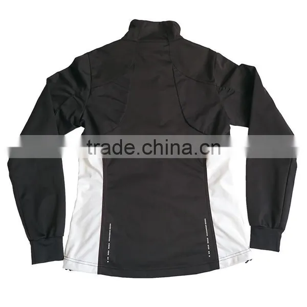 O1SWOONZB Waterproof Wholesale Sportswear Outdoor Softshell Jackets photo-4