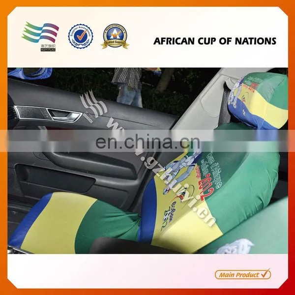 Interchangeable Car Seat Cover Universal Fit for Cars Vans photo-5