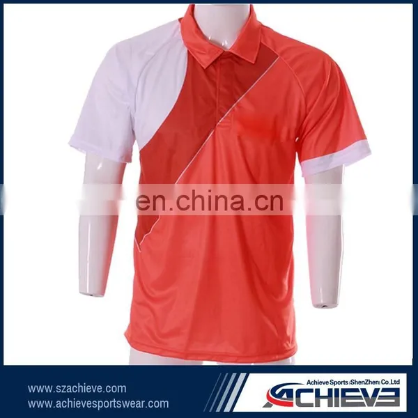 Custom Cricket Shirt Online/mens Cricket Shirts/t Shirt Design Cricket photo-3