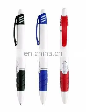 2015 New Arrival!!! Eco Friendly Plastic Pen PLA Material