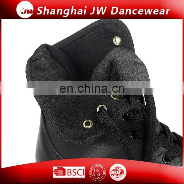 Leather Shoes Boots photo-3