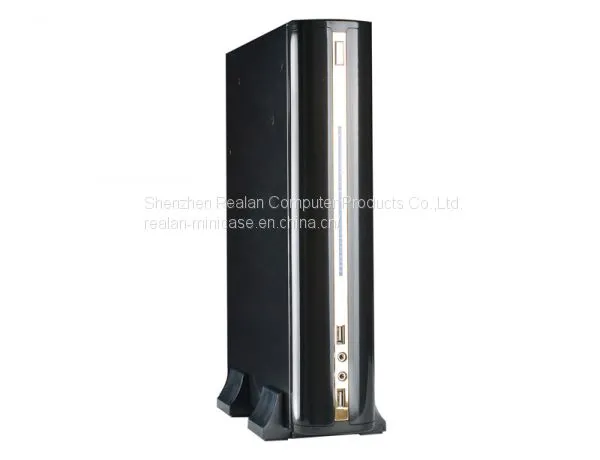 Realan Micro Atx Steel Case E-2007