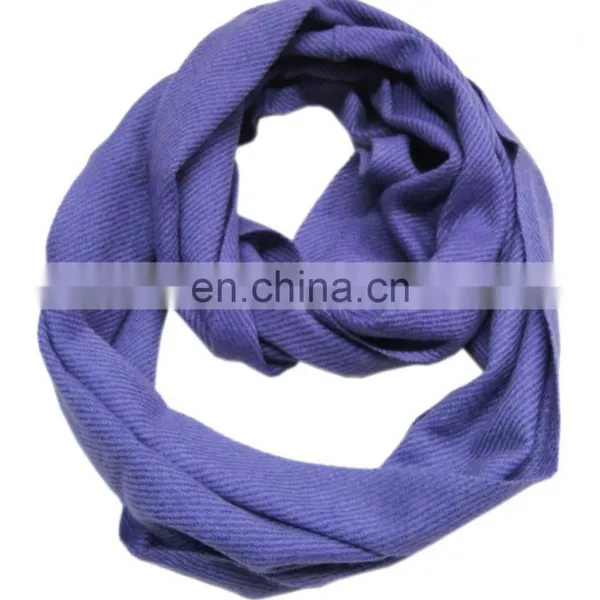 Cashmere Snood 2 Ply Scarfs,Cashmere Pashmina Snood Scarf's photo-3