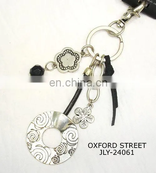 Fashion Bag Charm