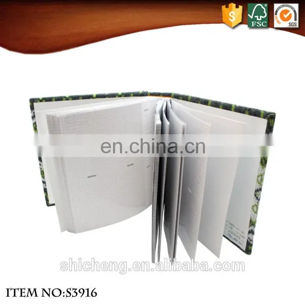 Attractive Elegant Cardboard Photo Album photo-4