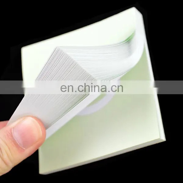 Cute Self-adhesive Sticky Notes photo-4