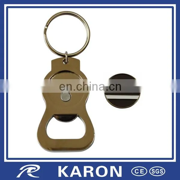 Cheap Wholesale Metal Bottle Opener Custom Logo photo-2