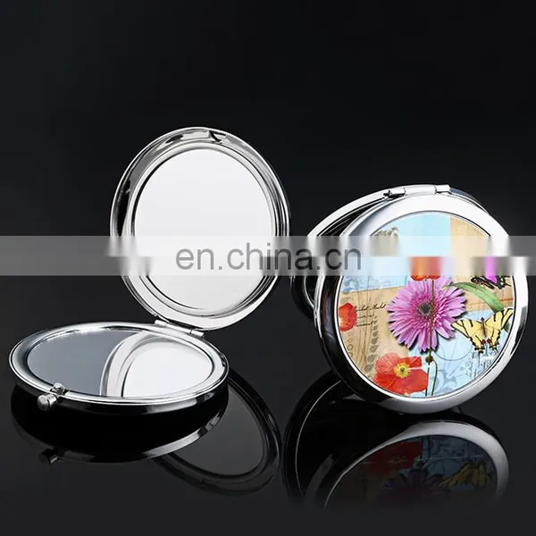 Decorative Mirror/comestic Pocket Mirror photo-6