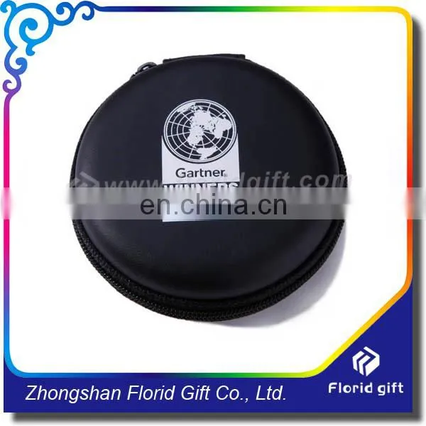 Personalized Portable Custom Headphone Case photo-2