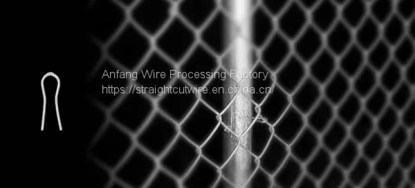 Chain Link Fence Twist Ties photo-3