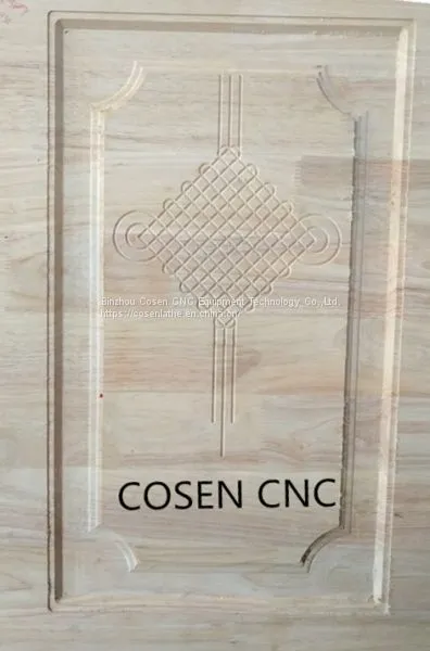 COSEN CNC Woodworking Machining Center 1325 Cnc Router photo-4