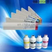 Eco Solvent Ink Compatible for Roland Soljet PRO XR-640 photo-2