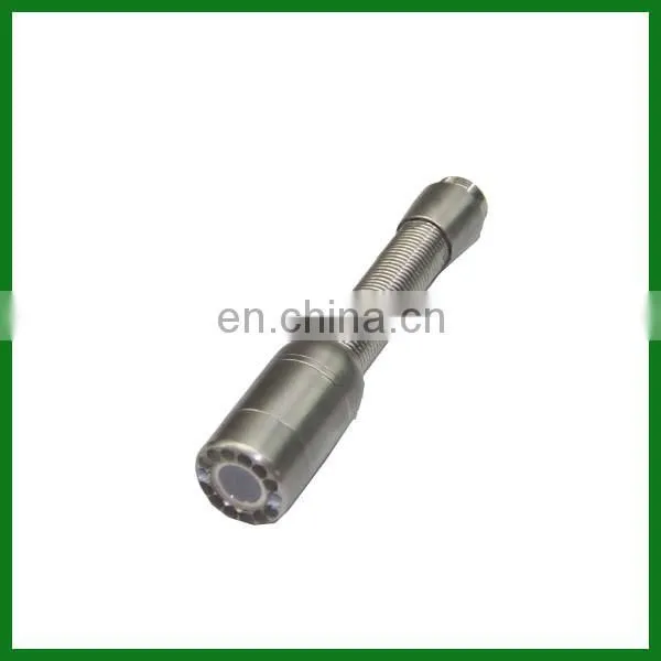 7" TFT LCD Color Screen Pipeline Inspection Camera Detect Video Camera Drain Pipe Sewer TEC-Z710 photo-2
