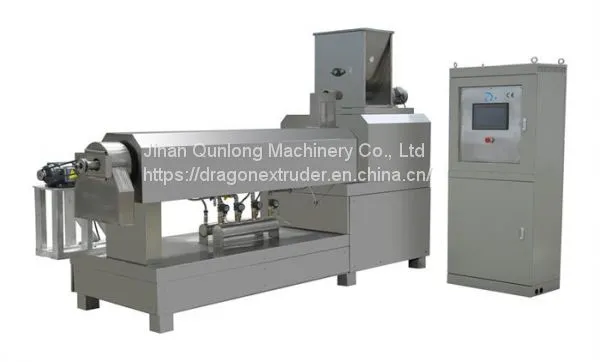 Pet Treats Extruding Line photo-3