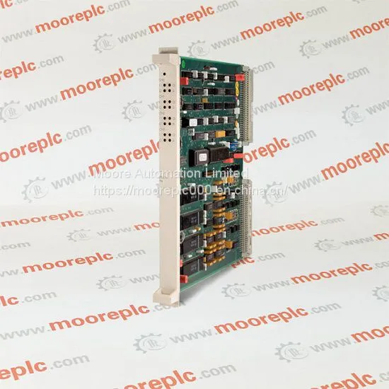 ABB 3AUA0000035408 Email:mrplc@mooreplc.com 1SNA645064R0100