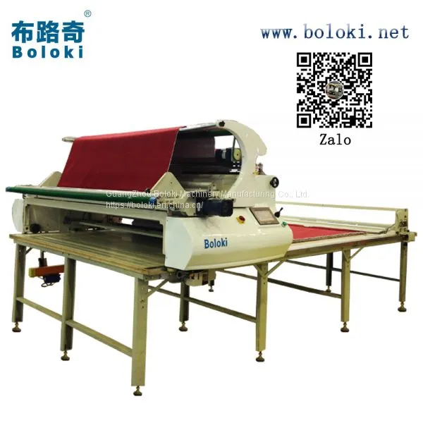 Boloki Spreading Machine Manufacturer / Auto Spreader Price
