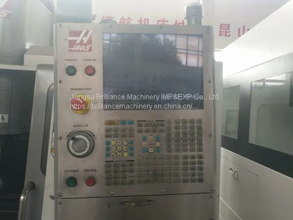 Used HAAS VF-3 Vertical Machining Center photo-3