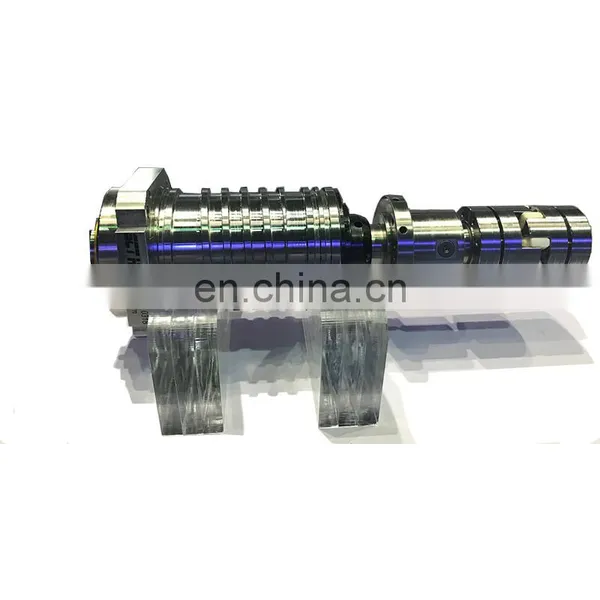 Precision Bt30 Spindle for Cnc Drilling &Tapping Machine