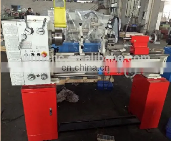CQ6232 Good Quality 38mm Bore Bench Machine With CE photo-2