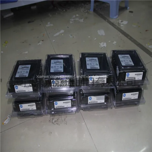 In Stock Brand New GE Fanuc Automation IC697GDH701 PACSystems RX3i PLC ModuleIC697CSE784 photo-3