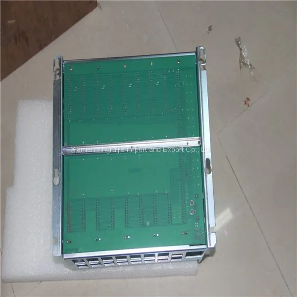 AB 1756-CFM PLC ControlLogix Config Flowmeter Module photo-2