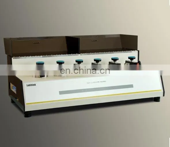 Film Package Oxygen Permeability Tester -(TOY-C3 )