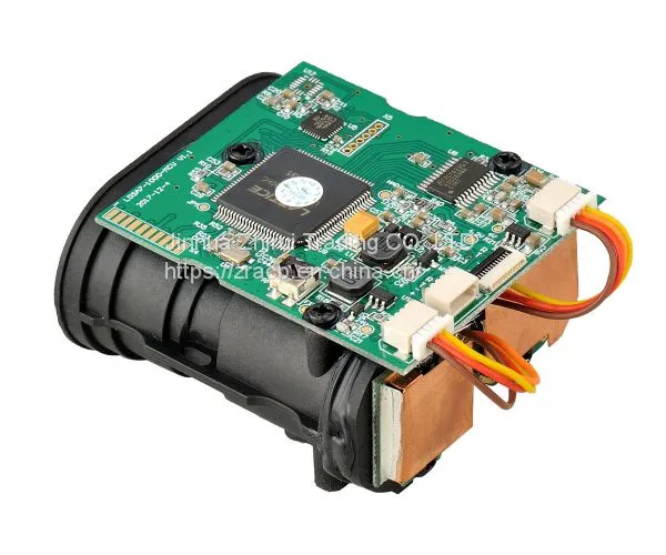 Laser Ranging Sensor photo-2