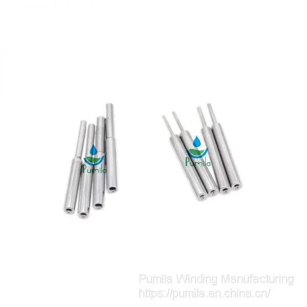 Coil Winding Machine Nozzle Carbide Nozzle Coil Winding Nozzle