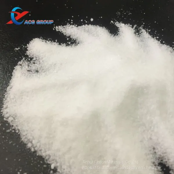 Supply High Quality Sodium Tungstate Dihydrate With Lowest Price photo-4