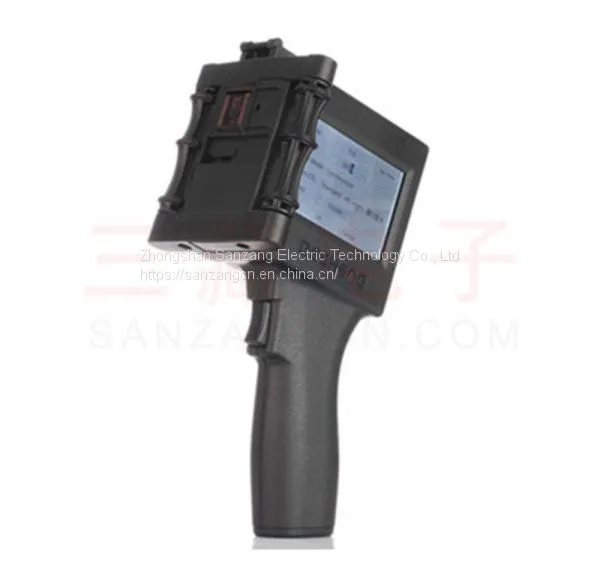 T1000 Handheld Printer Handheld Printer With USB Port Supplier photo-3
