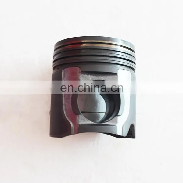 SAIC- IVECO Cursor 9 Engine 5801723599 Piston Assembly photo-3