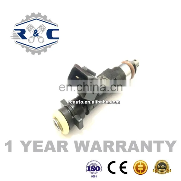 R&C High Quality Injector A2710780949 Nozzle Auto Valve For Mercedes Benz 100% Professional Tested Gasoline Fuel Injector photo-4