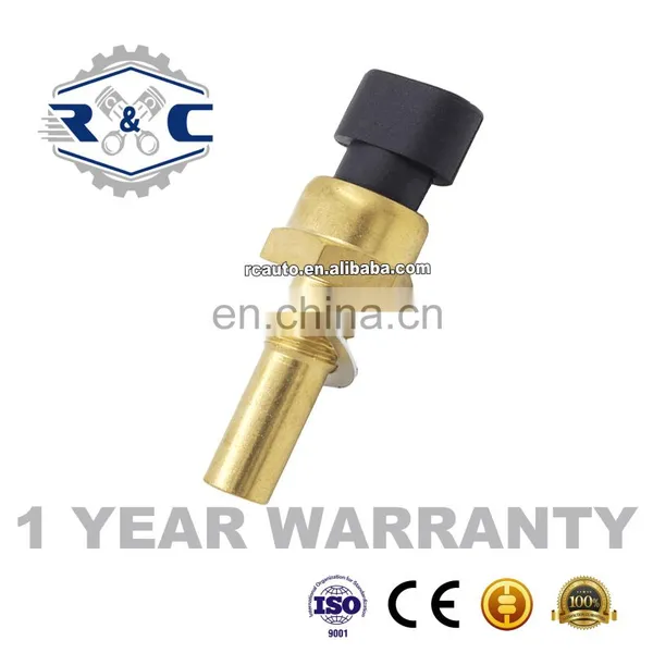 R&C High Quality Car Parts 55199579 For Chevrolet GMC Cadillac DAEWOO Pontiac Buick 1.4 16V Coolant Water Temperature Sensor photo-3