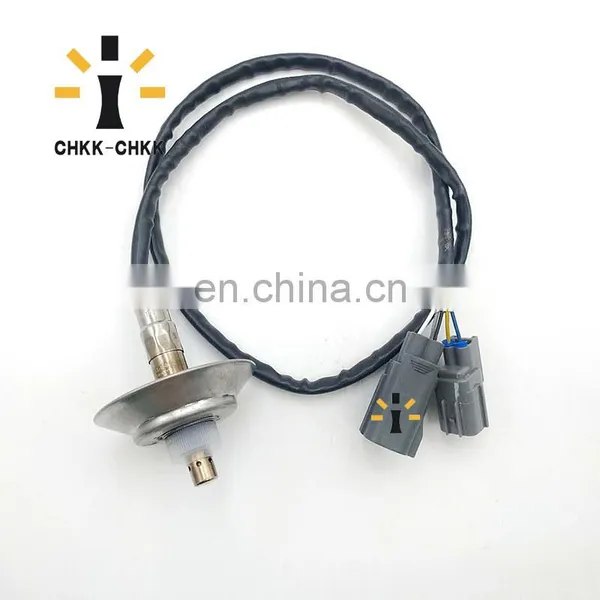 Auto Electric Parts Oxygen Sensor OEM L33L-18-8G1E photo-3