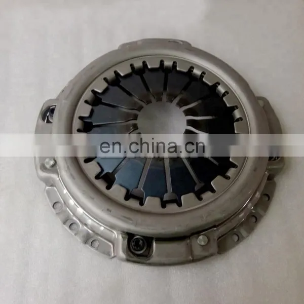Factory Direct Foton Cummins ISF2.8 Clutch Pressure Plate 1105916100008 photo-3