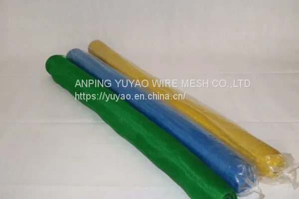 Nylon Window Screen Net photo-5