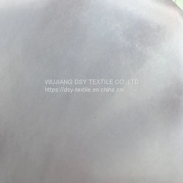Nylon Spandex Fabric Weft Nylon Spandex Fabric photo-3