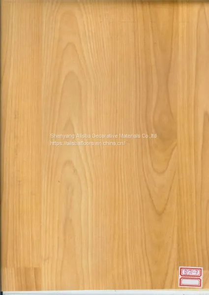 Brown Back Board 8mm LAMINATE FLOORING photo-4