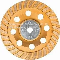 Stone Tools Diamond Circular Cutting Disc Disk Saw Blade for Sale photo-2