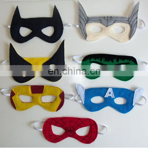 Hot Sale Christmas Halloween Party Felt Ornament Craft photo-6